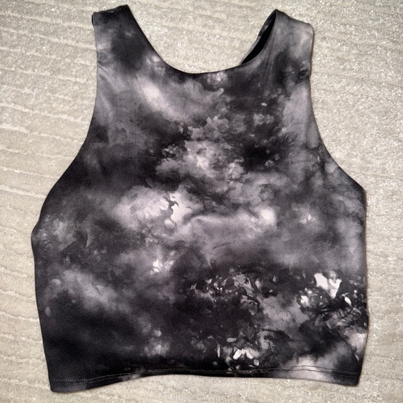 High Neck bra Athleta - Picture 1 of 4